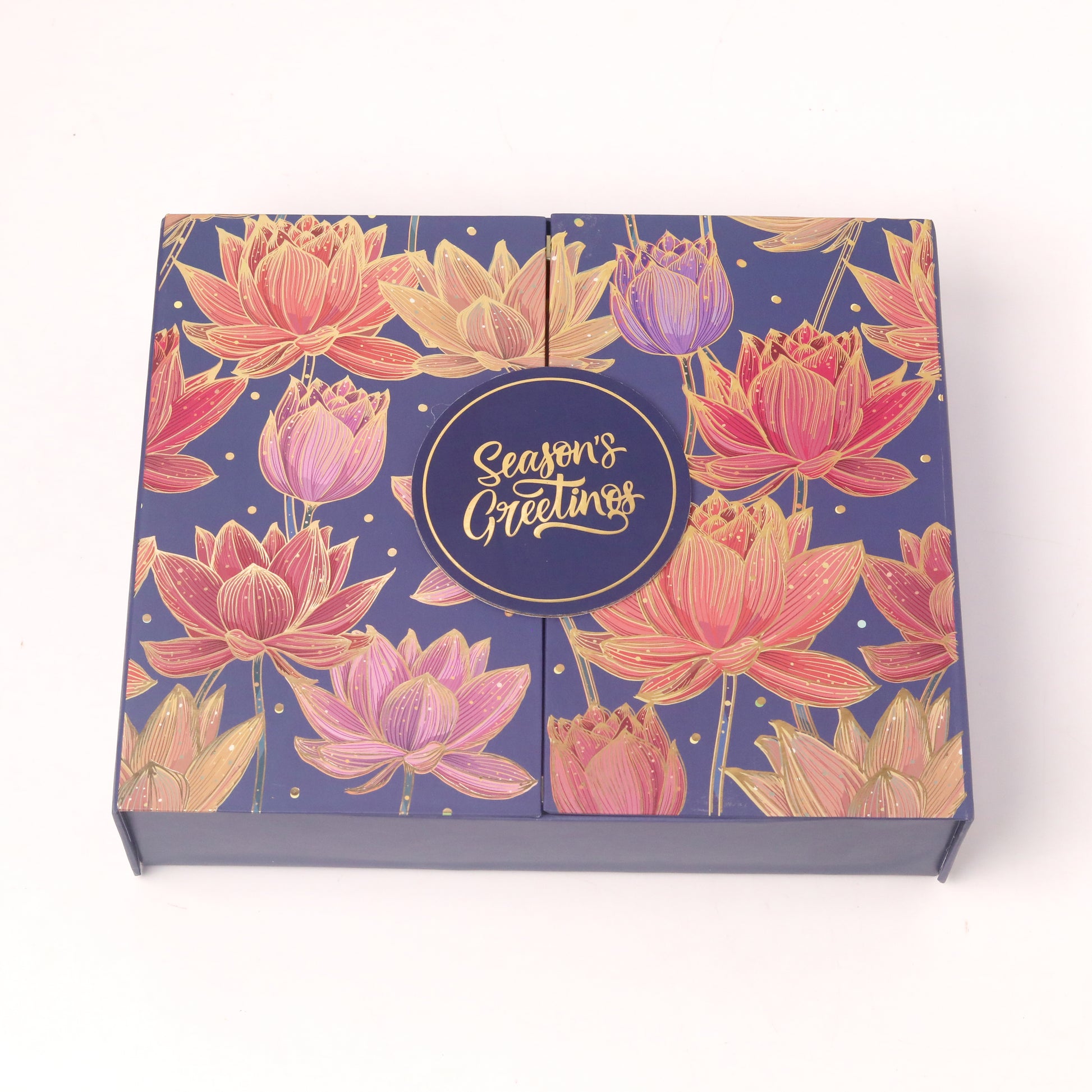 Ruchoks Premium Diwali Medium Hamper (PH8)