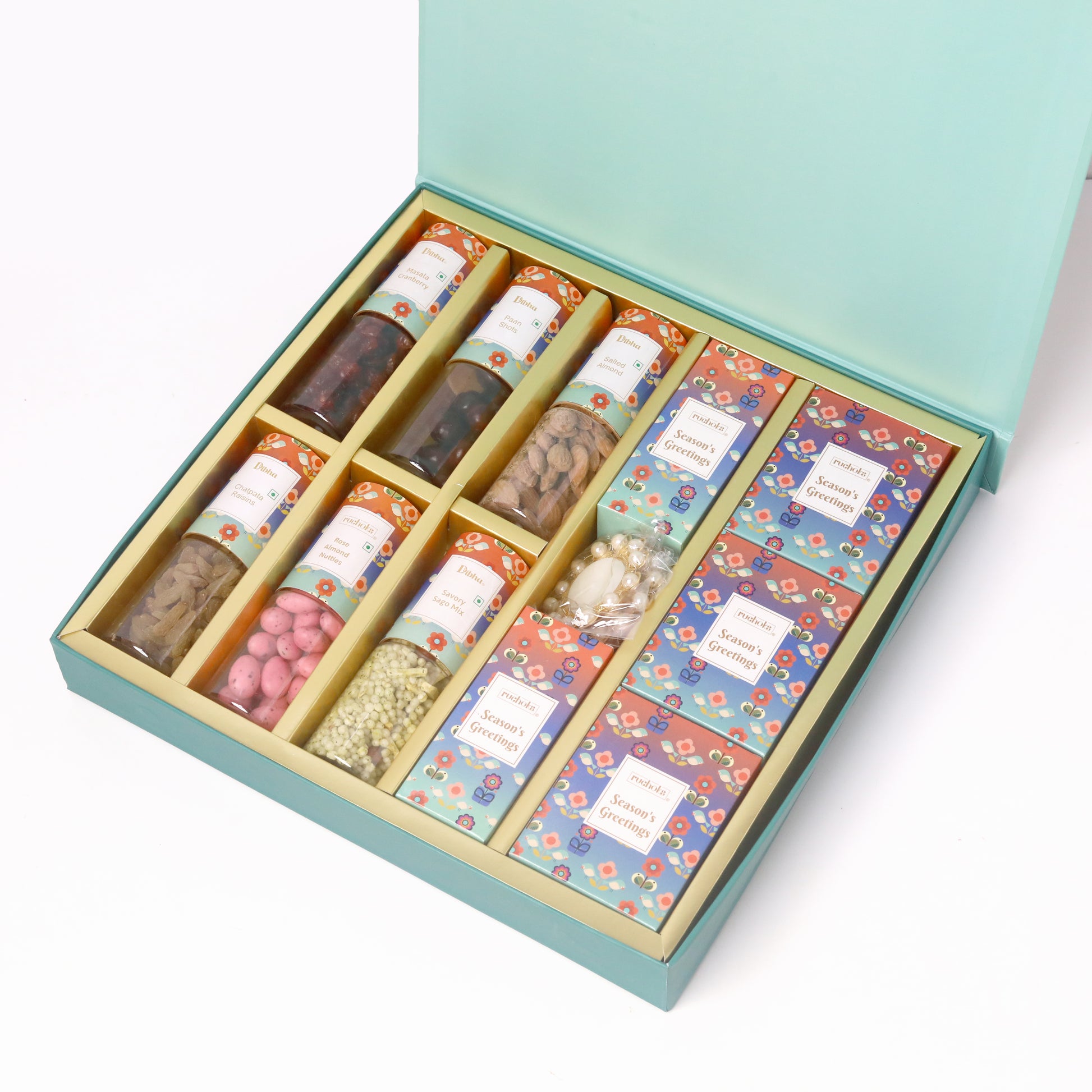 Ruchoks Premium Magnetic Box (PH21)