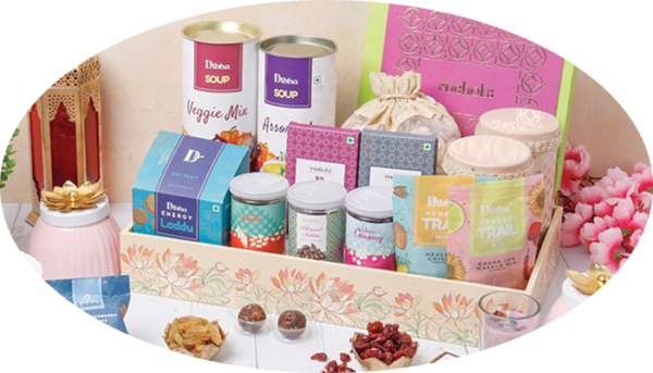Right Hamper Circle Image