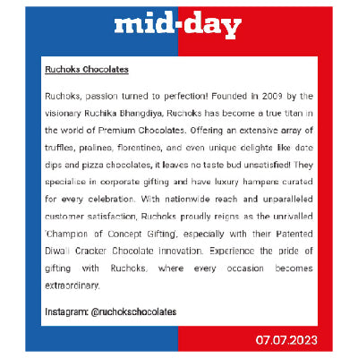 Media Mention