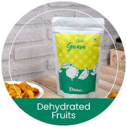 Dehydrated Fruits