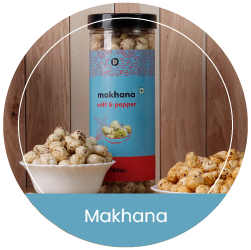 Makhana