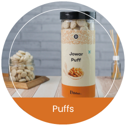 Puffs