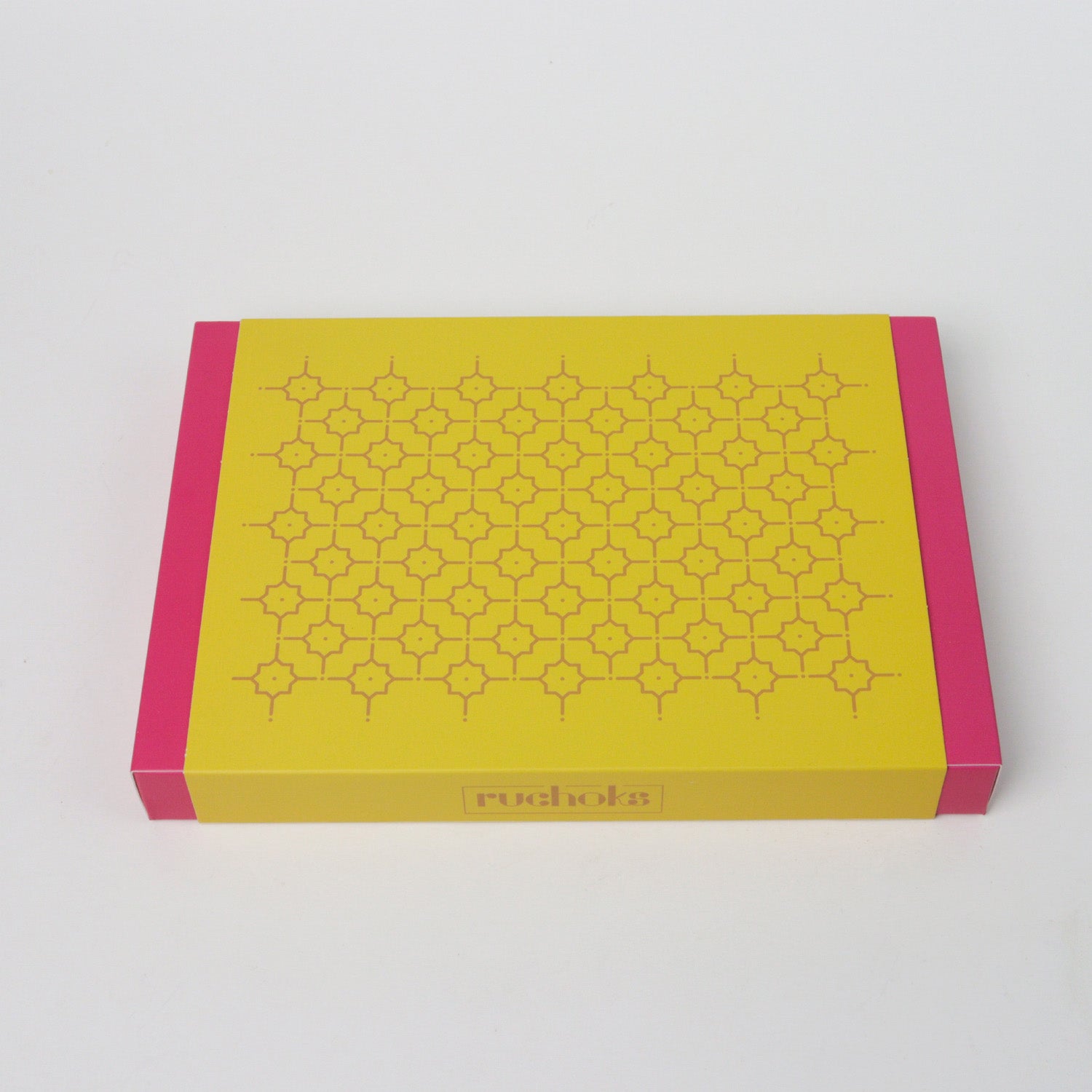 Assorted Chocolate Golden Delight Box