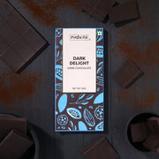 Dark Delight Chocolate Bar