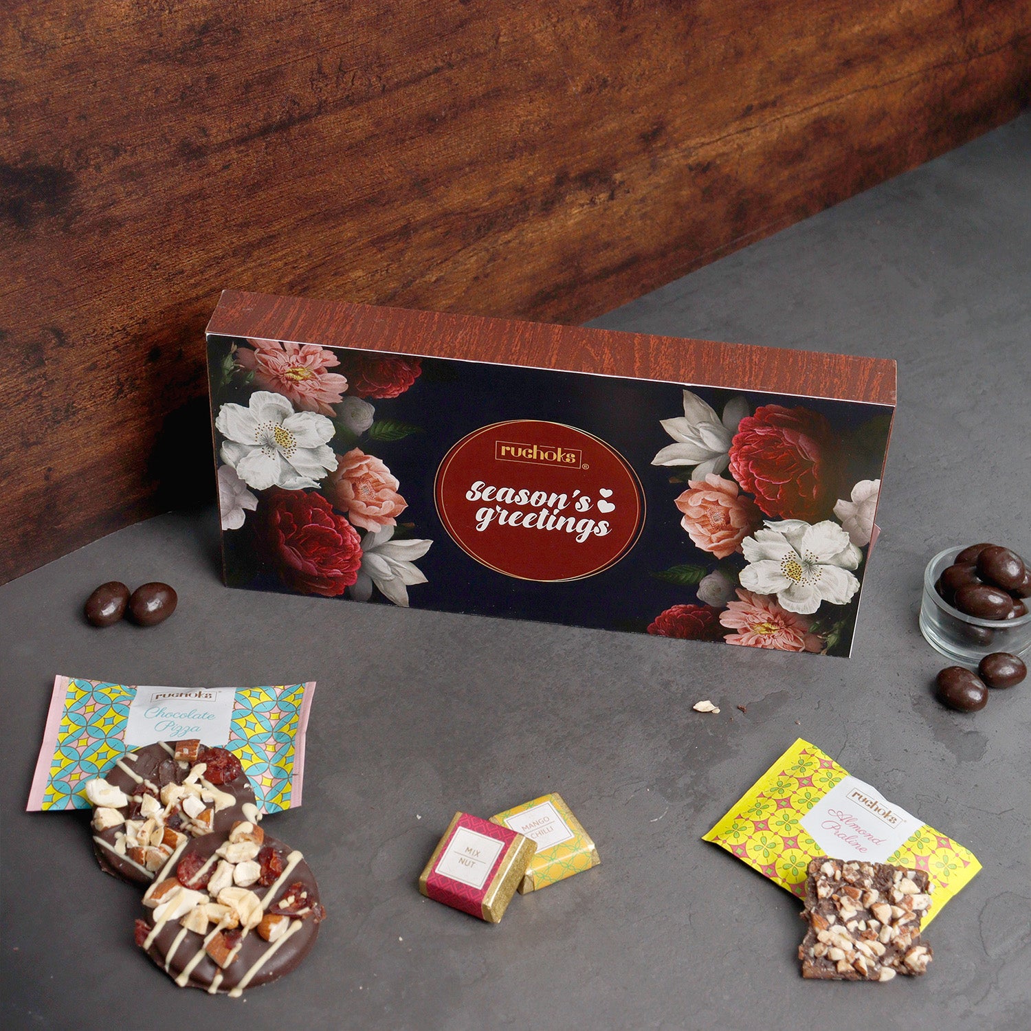Premium Gift Hamper