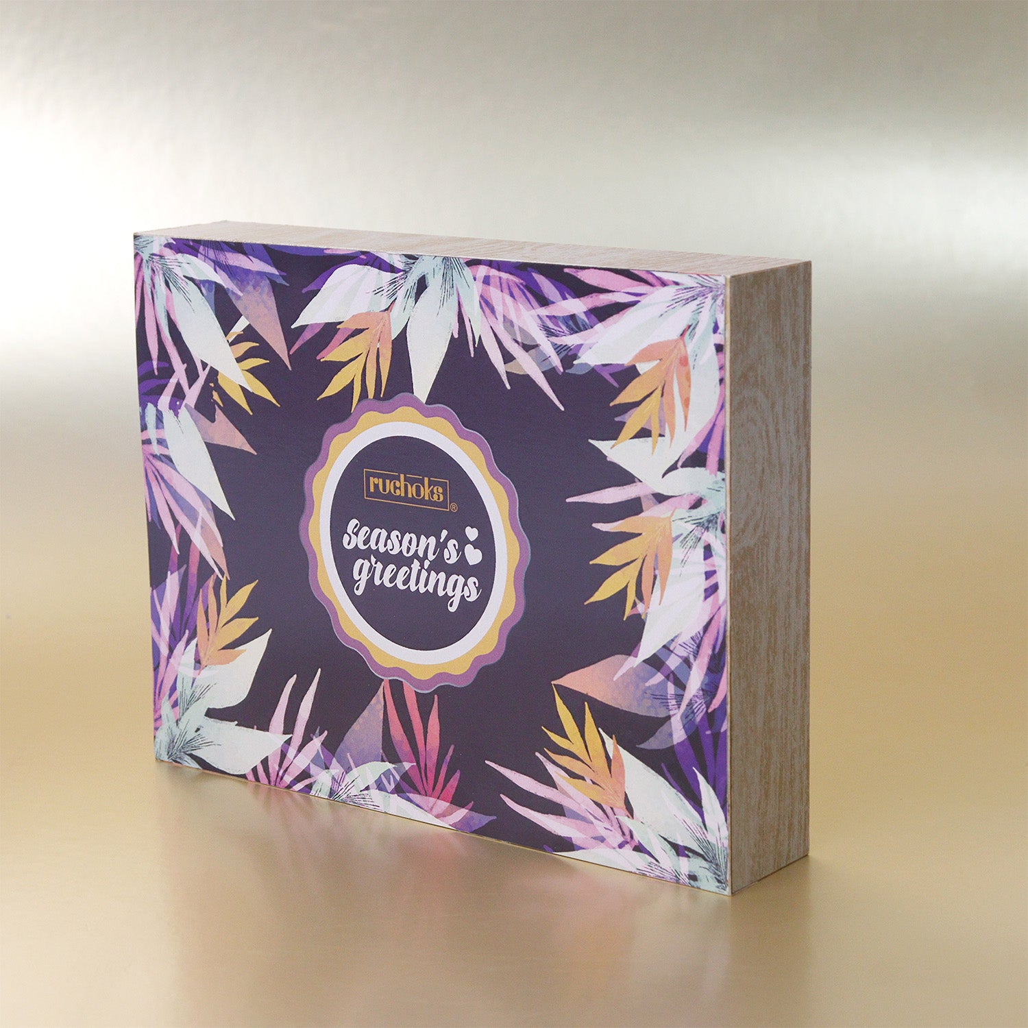 Premium Delightful Treats Hamper