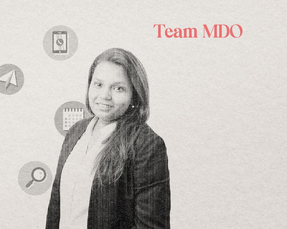 Team Member
