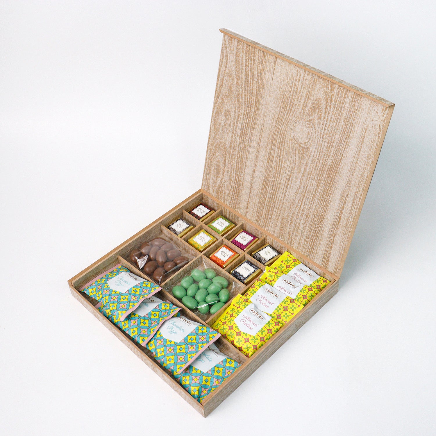 Premium Celebration Hamper