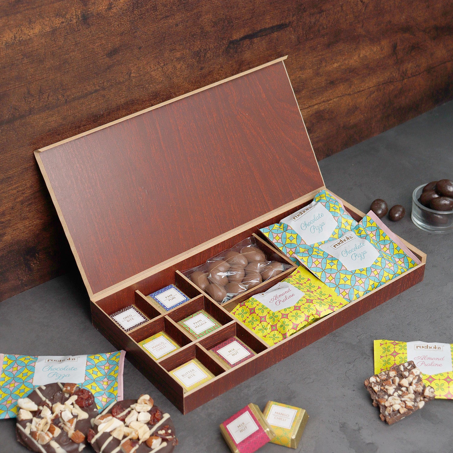 Premium Gift Hamper