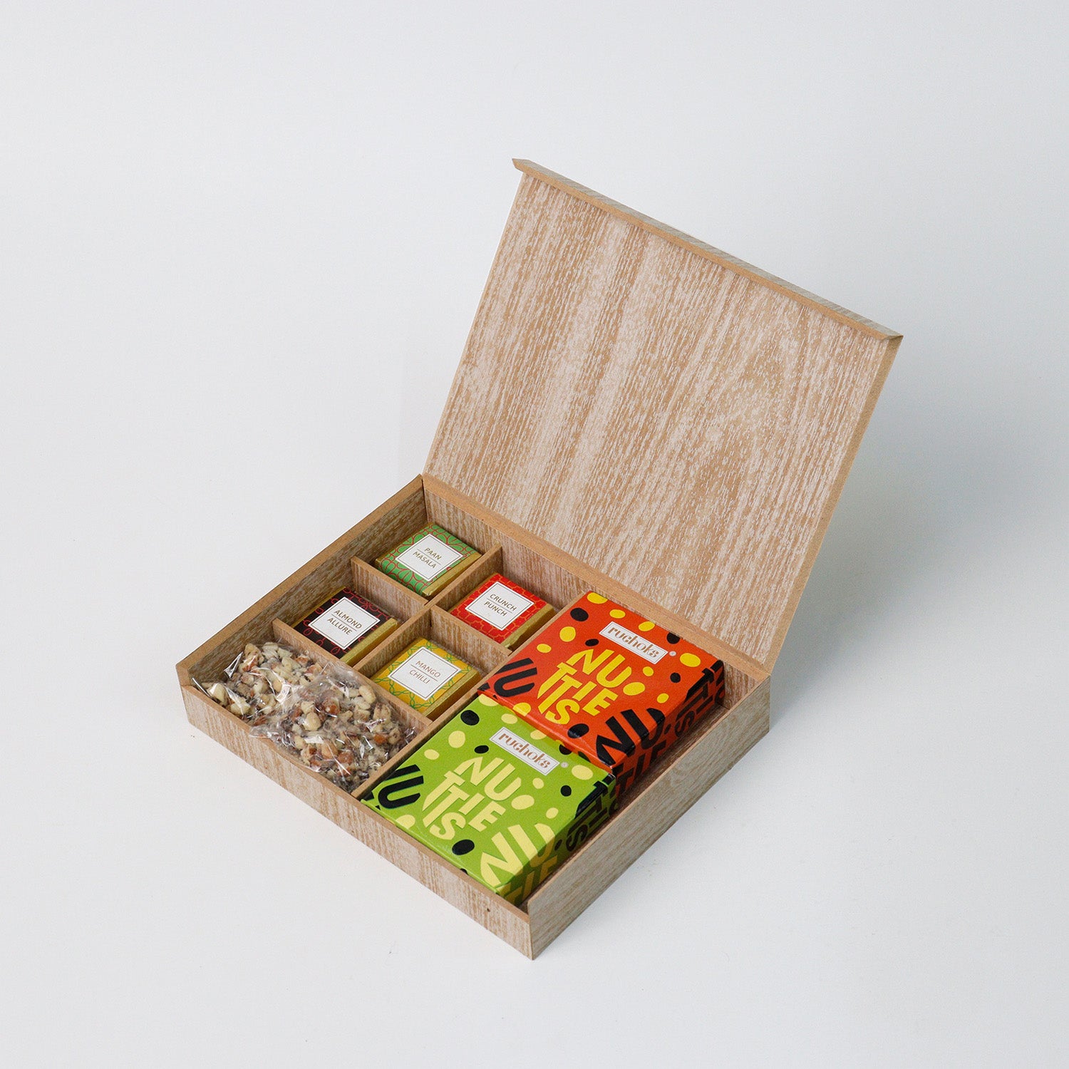 Premium Delightful Treats Hamper