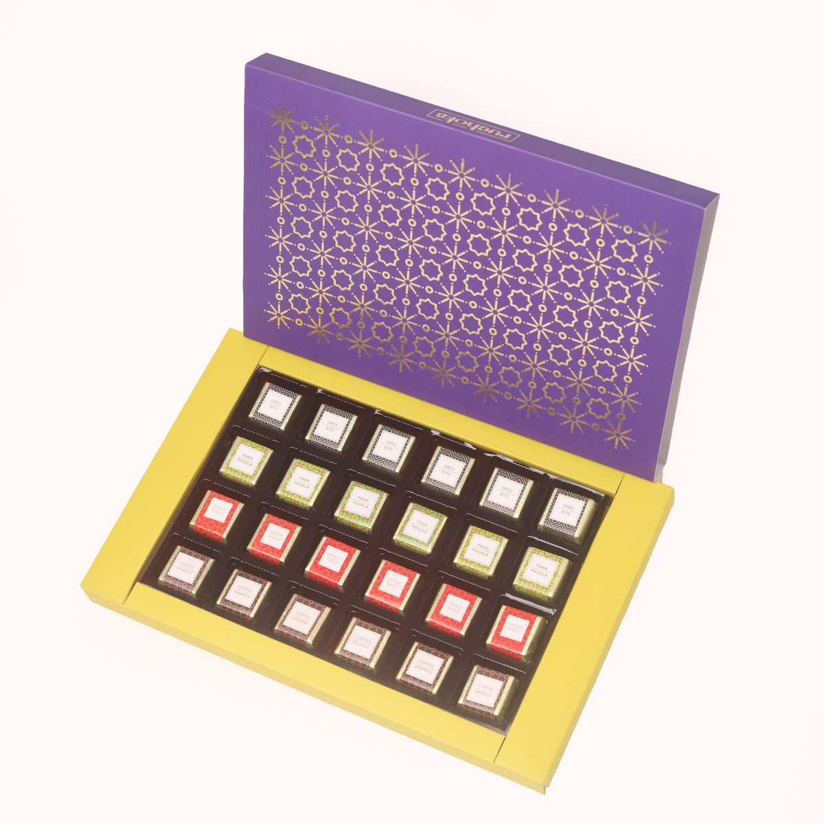 24 Piece Foil Chocolate Box (24 pcs Foil) - D80A8337.jpg