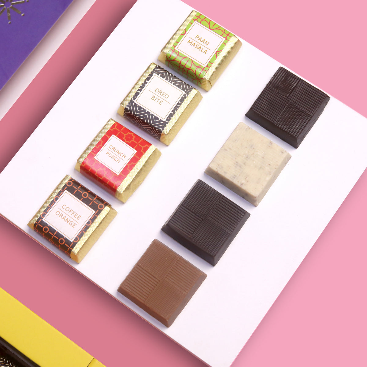 24 Piece Foil Chocolate Box (24 pcs Foil) - D80A8349.jpg