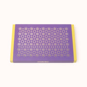 24 Piece Foil Chocolate Box (24 pcs Foil)
