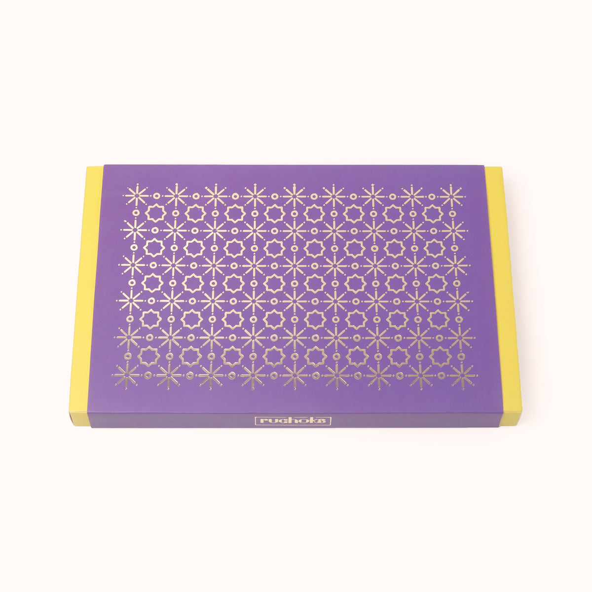 24 Piece Foil Chocolate Box (24 pcs Foil) - D80A8334.jpg