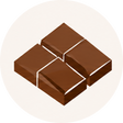 Handcrafted chocolate