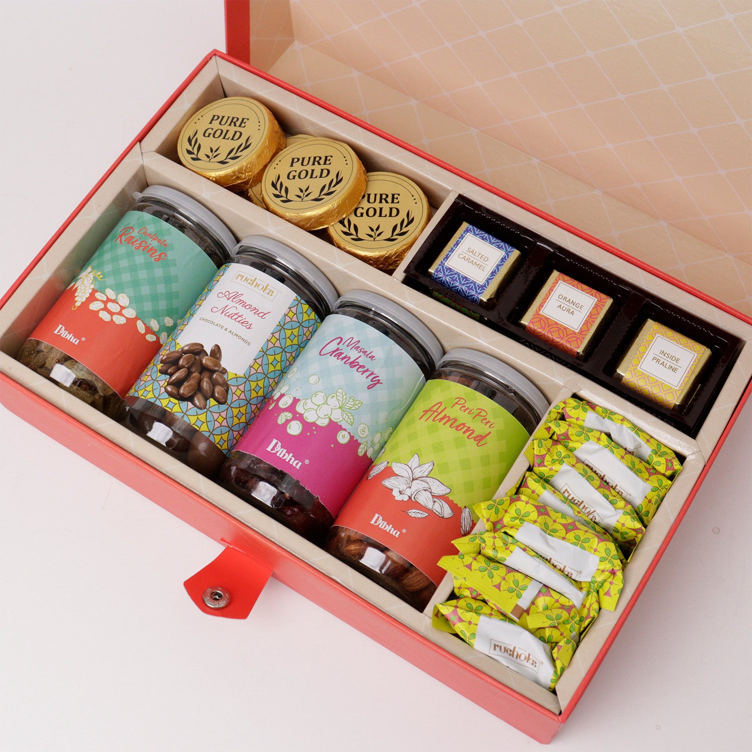 PH5 – Premium Gift Hamper