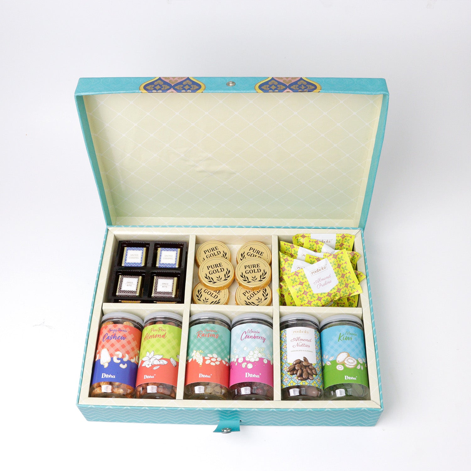 PH4 – Premium Hamper Gift Luxury Delights