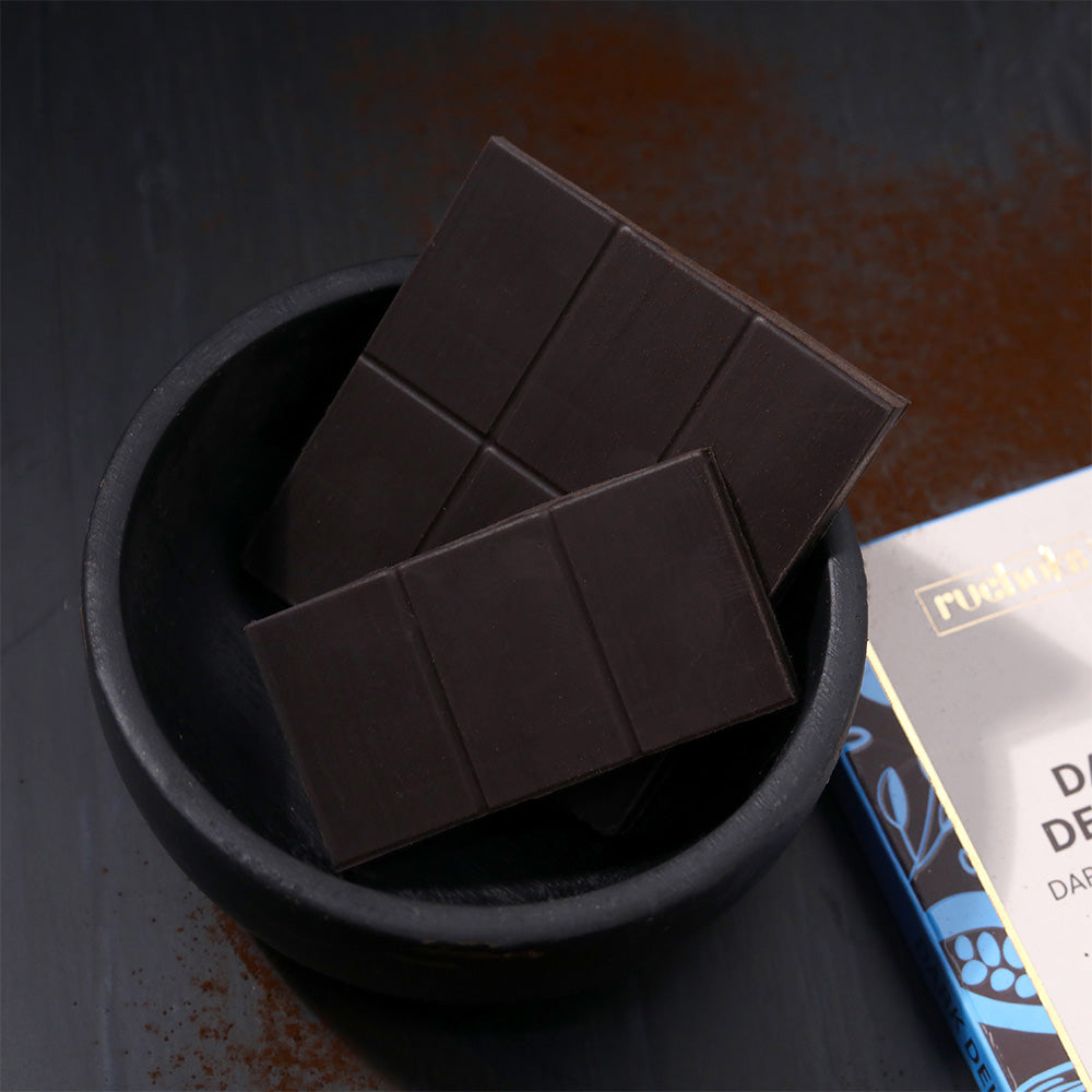 Dark Delight Chocolate Bar