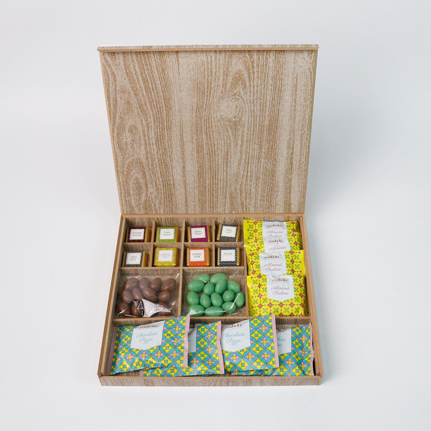 Premium Celebration Hamper