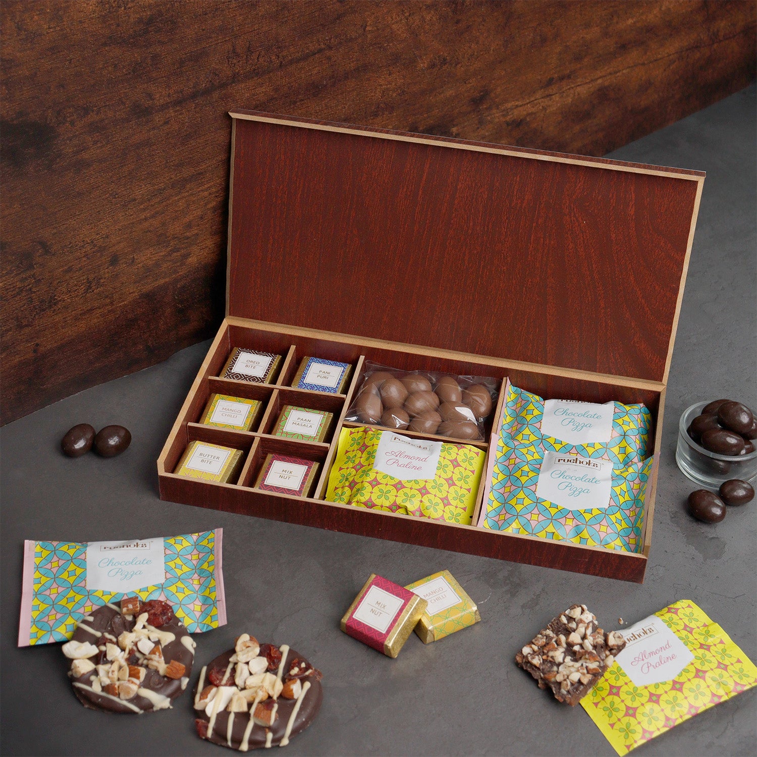 Premium Gift Hamper
