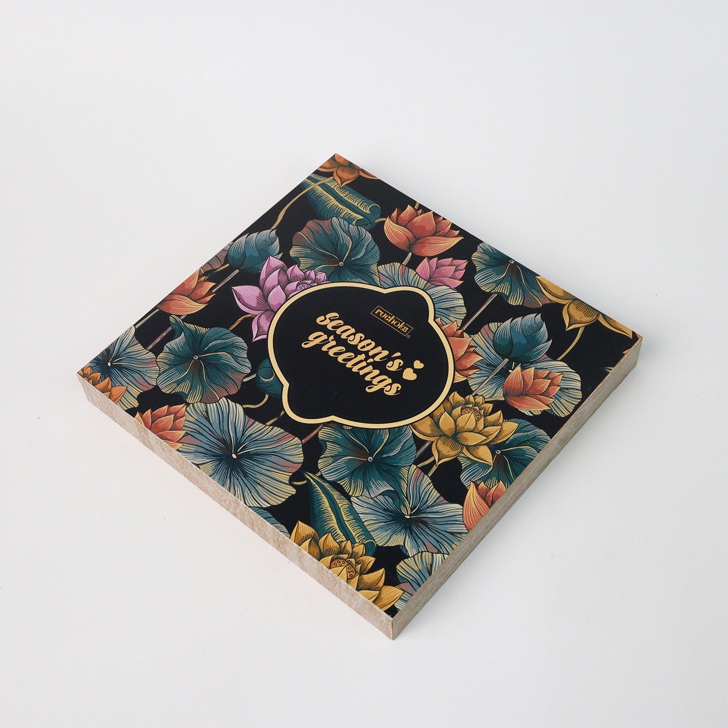 Premium Celebration Hamper