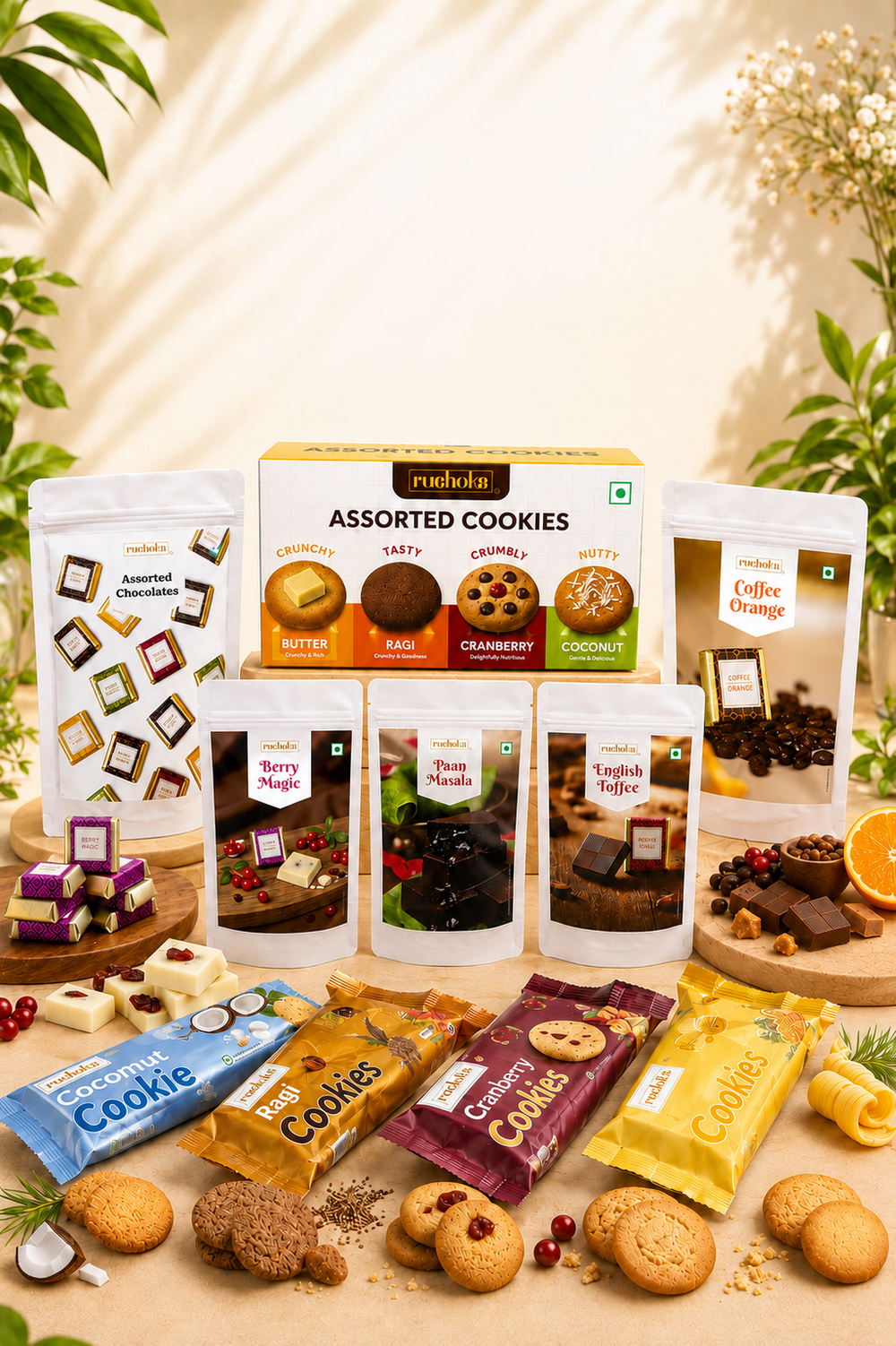 Gift Hampers