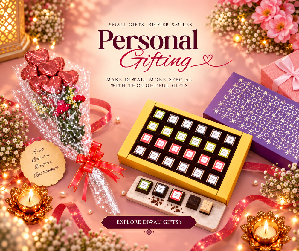Personal Gifting