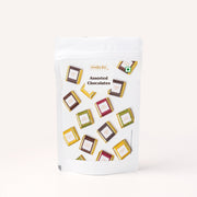 Mixed Assorted Square Chocolates
