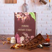 Chocolate Stories – Create Your Own Chocolate Experience