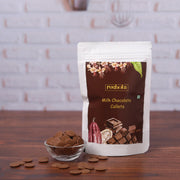 Chocolate Stories – Create Your Own Chocolate Experience