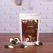 Chocolate Stories – Create Your Own Chocolate Experience