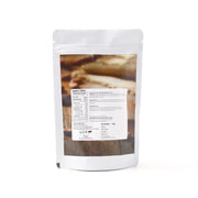 English Toffee Square Chocolate