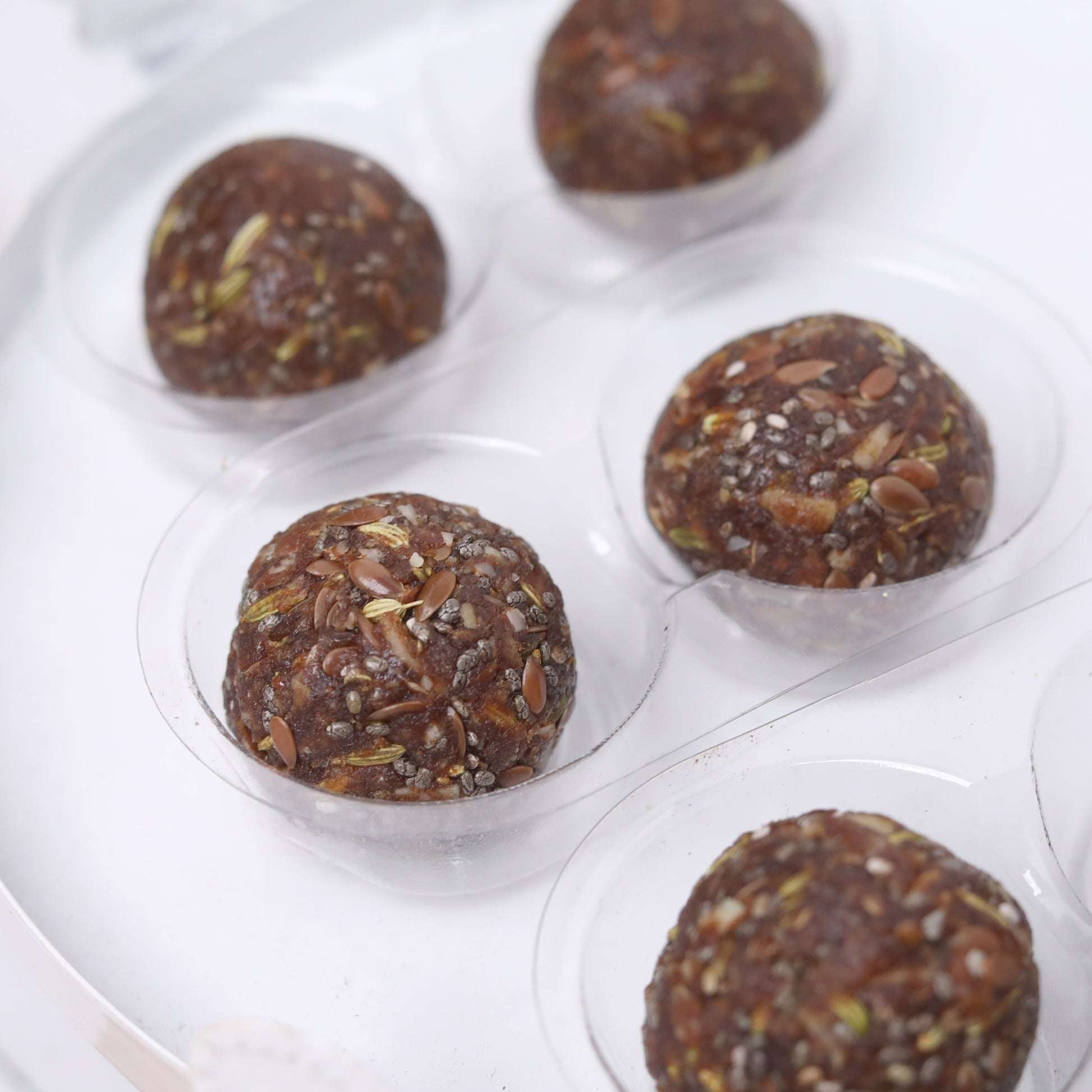 Digestive Laddu