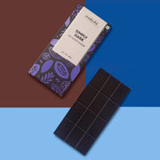 Simply Dark (No Added Sugar) Chocolate Bar