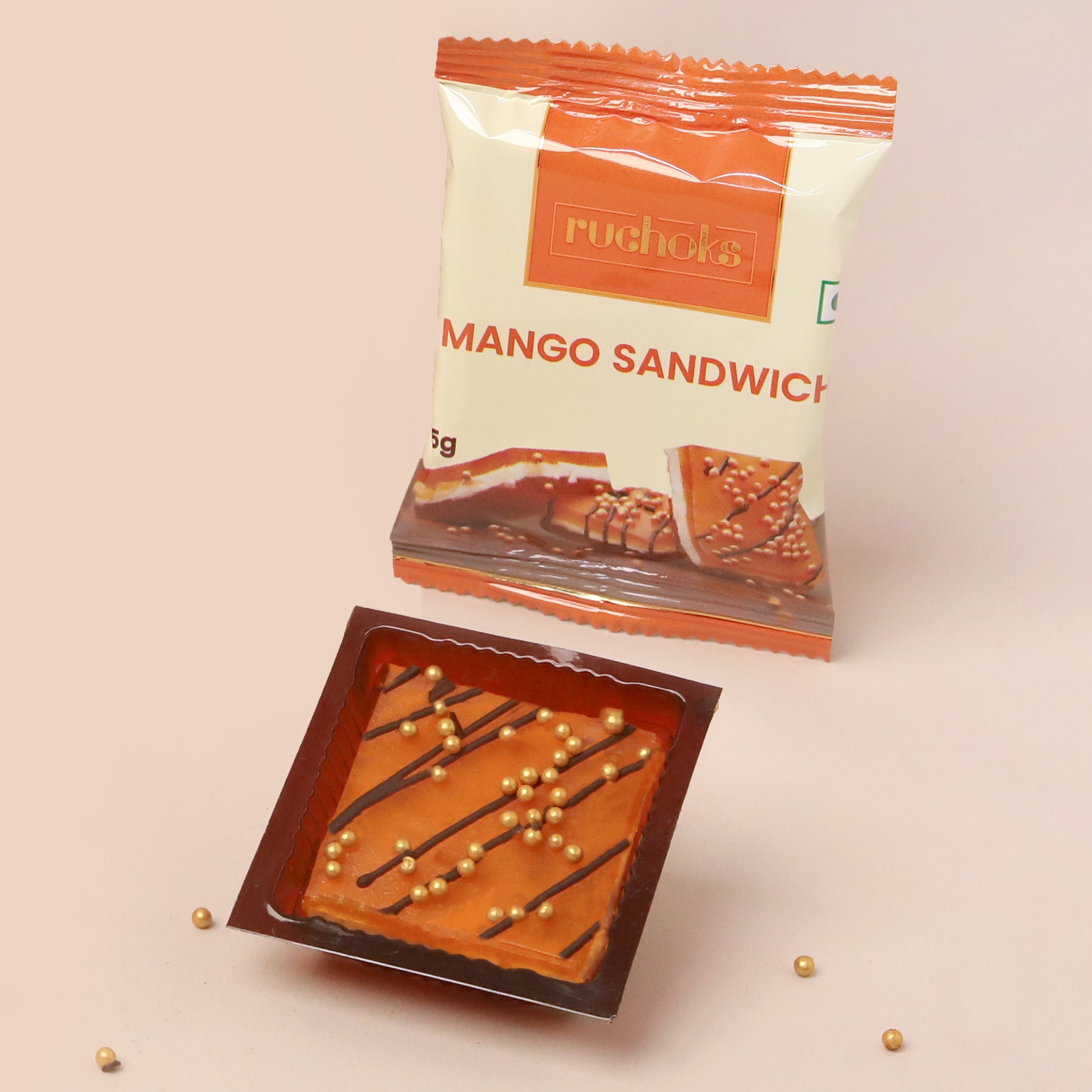Mango Sandwich - Set of 10 Box