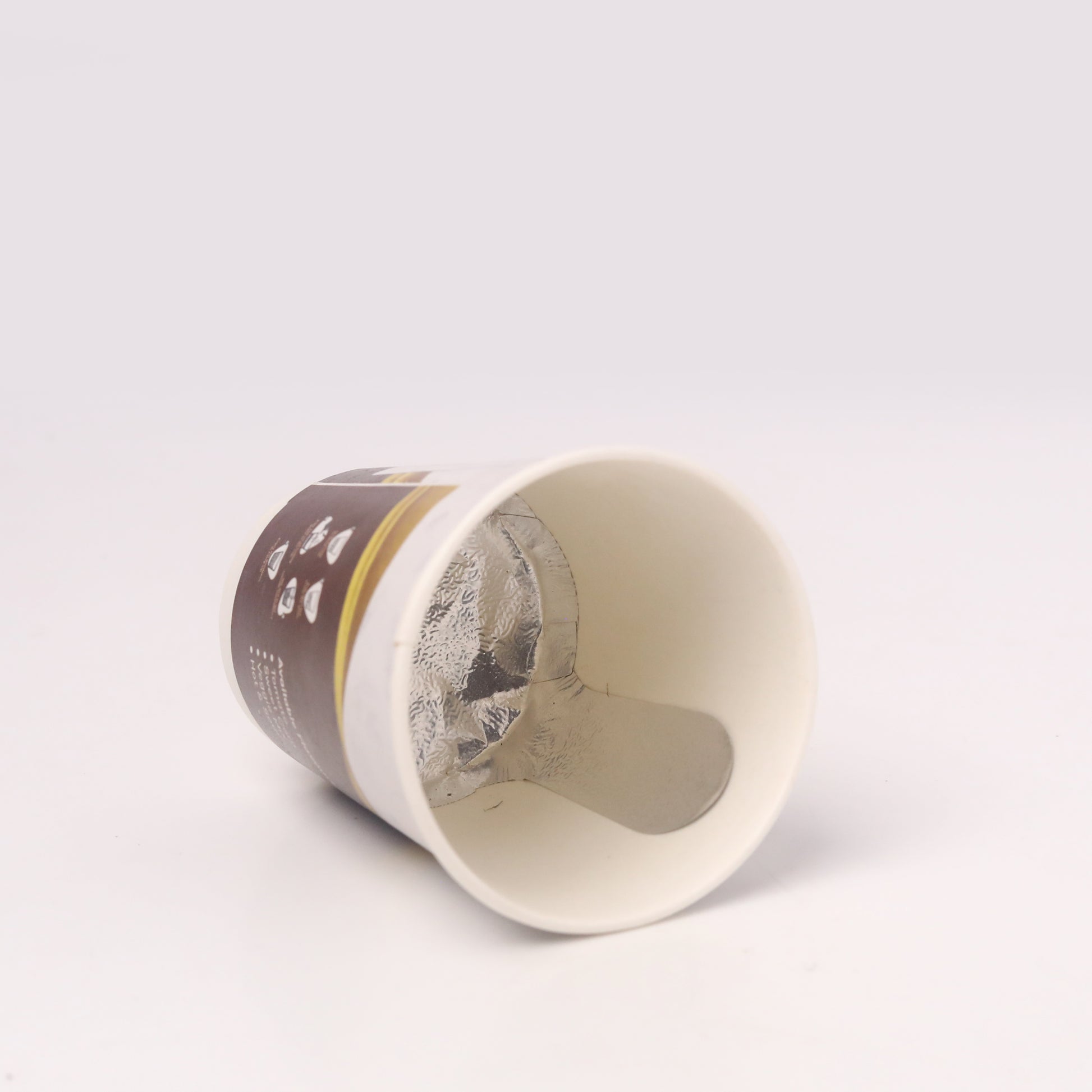 Instant Manchow Soup - Set of 10 Cups