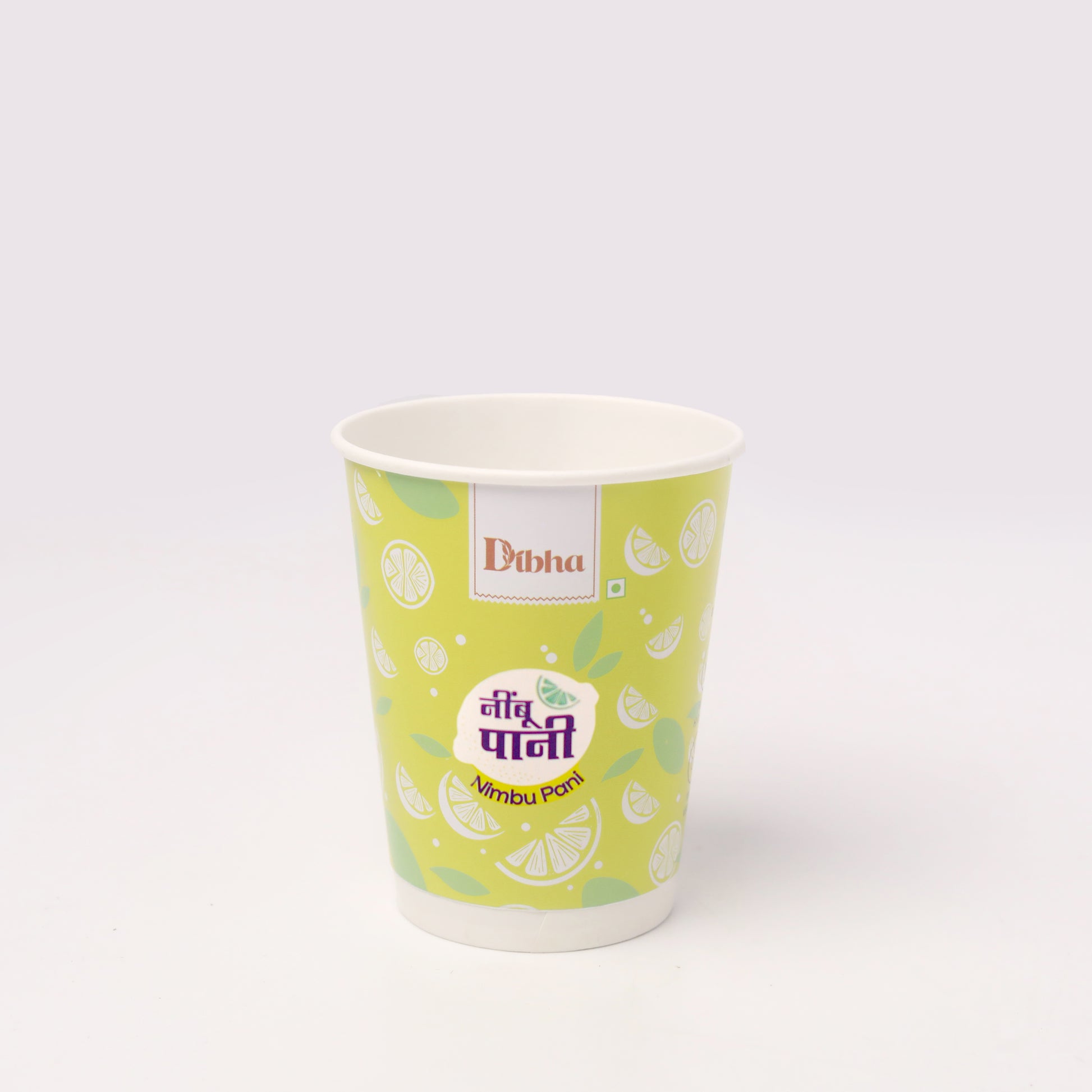 Instant Nimbu Pani Juice - Set of 10 Cups