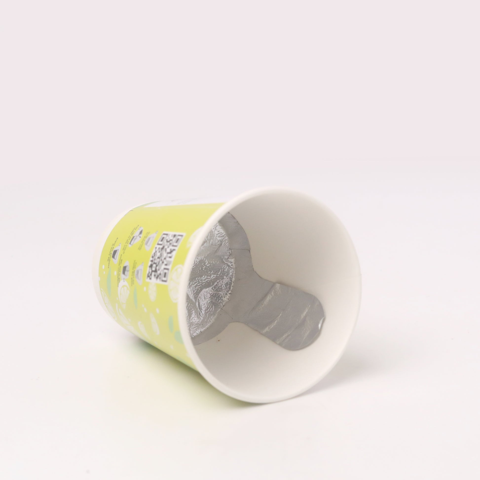 Instant Nimbu Pani Juice - Set of 10 Cups