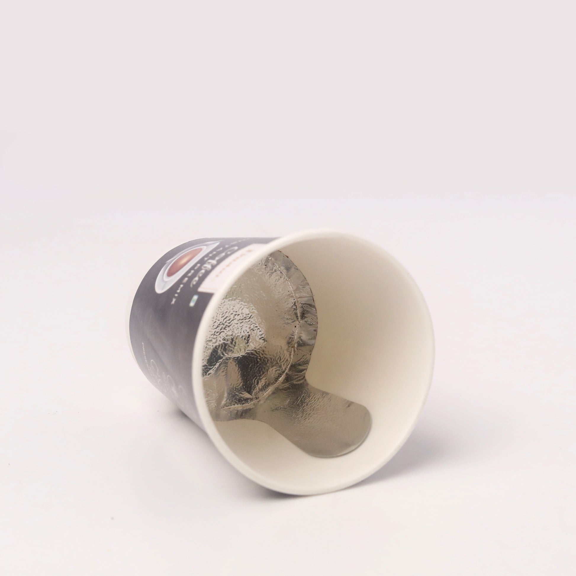 Instant Classic Coffee - Set of 10 Cups
