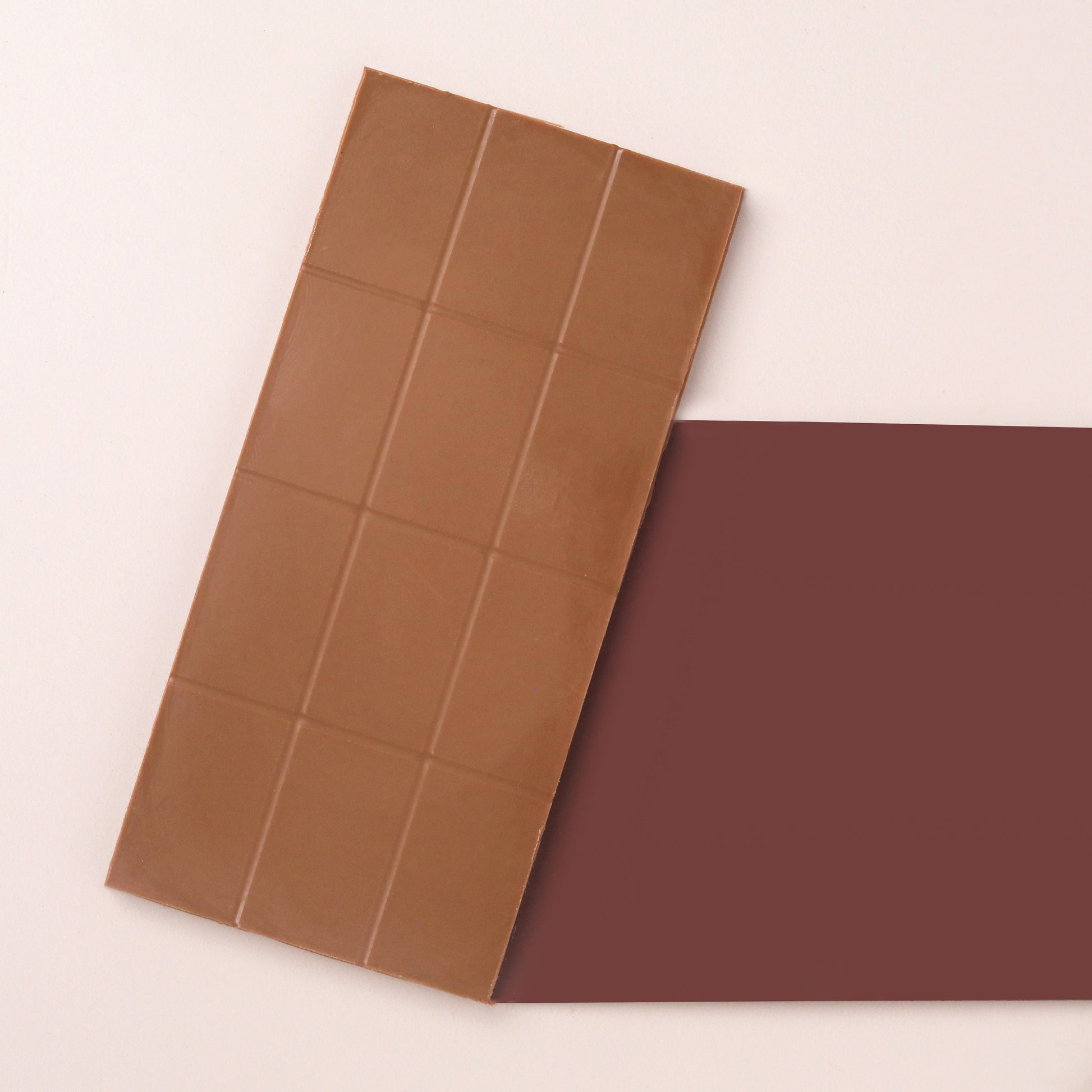 Milky Heaven Chocolate Bar