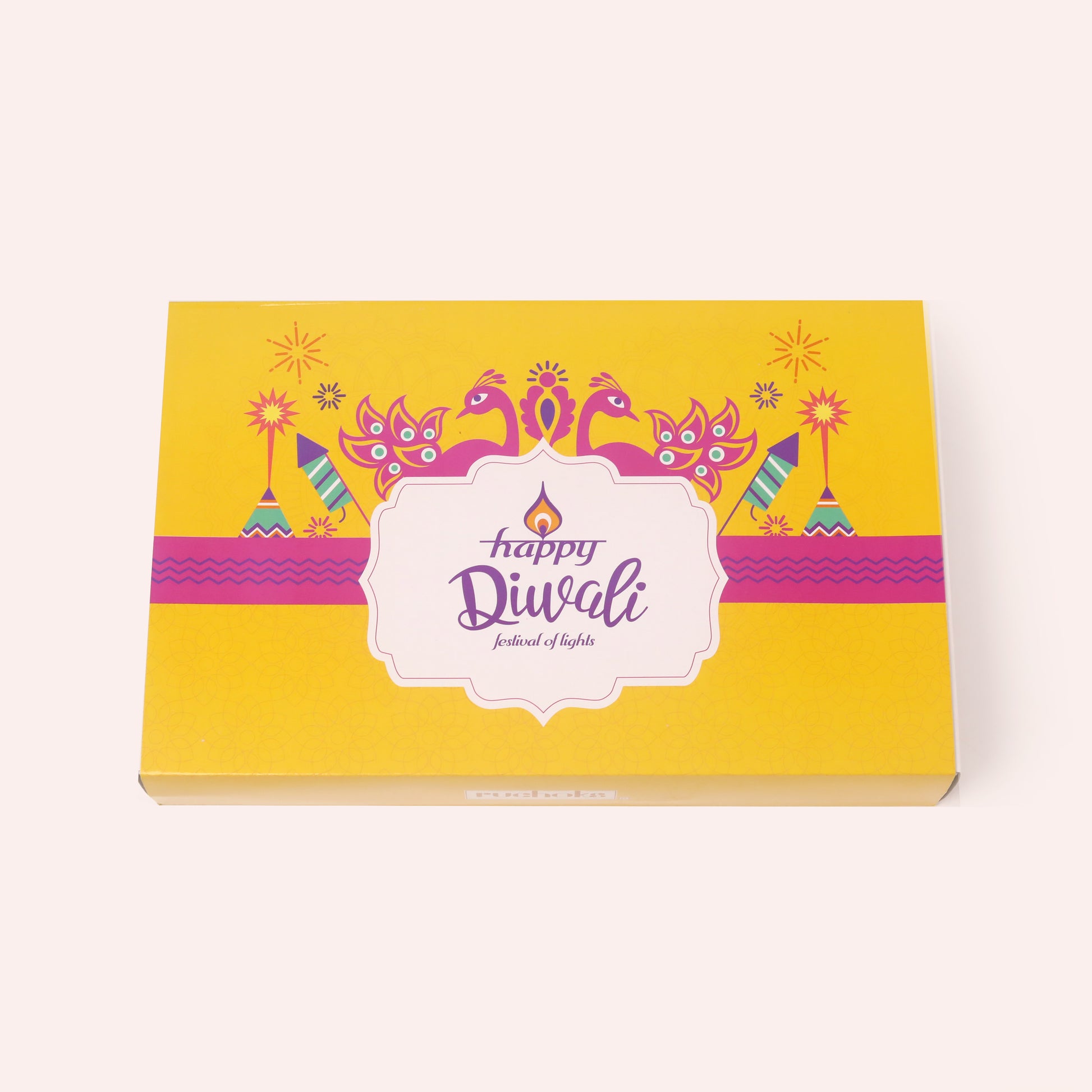Ruchoks Premium Diwali Cracker Box (K8)