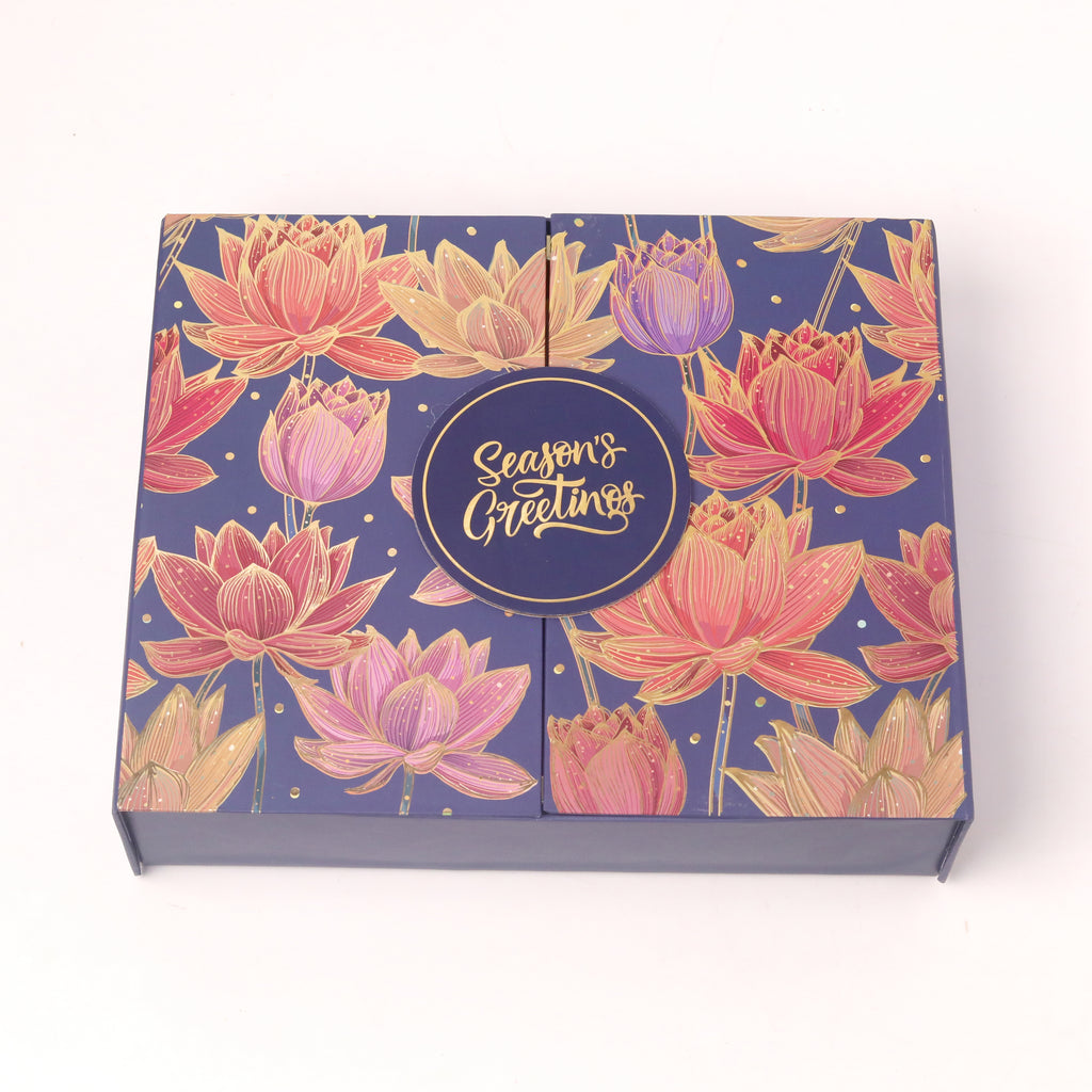 Ruchoks Premium Diwali Medium Hamper (PH8)