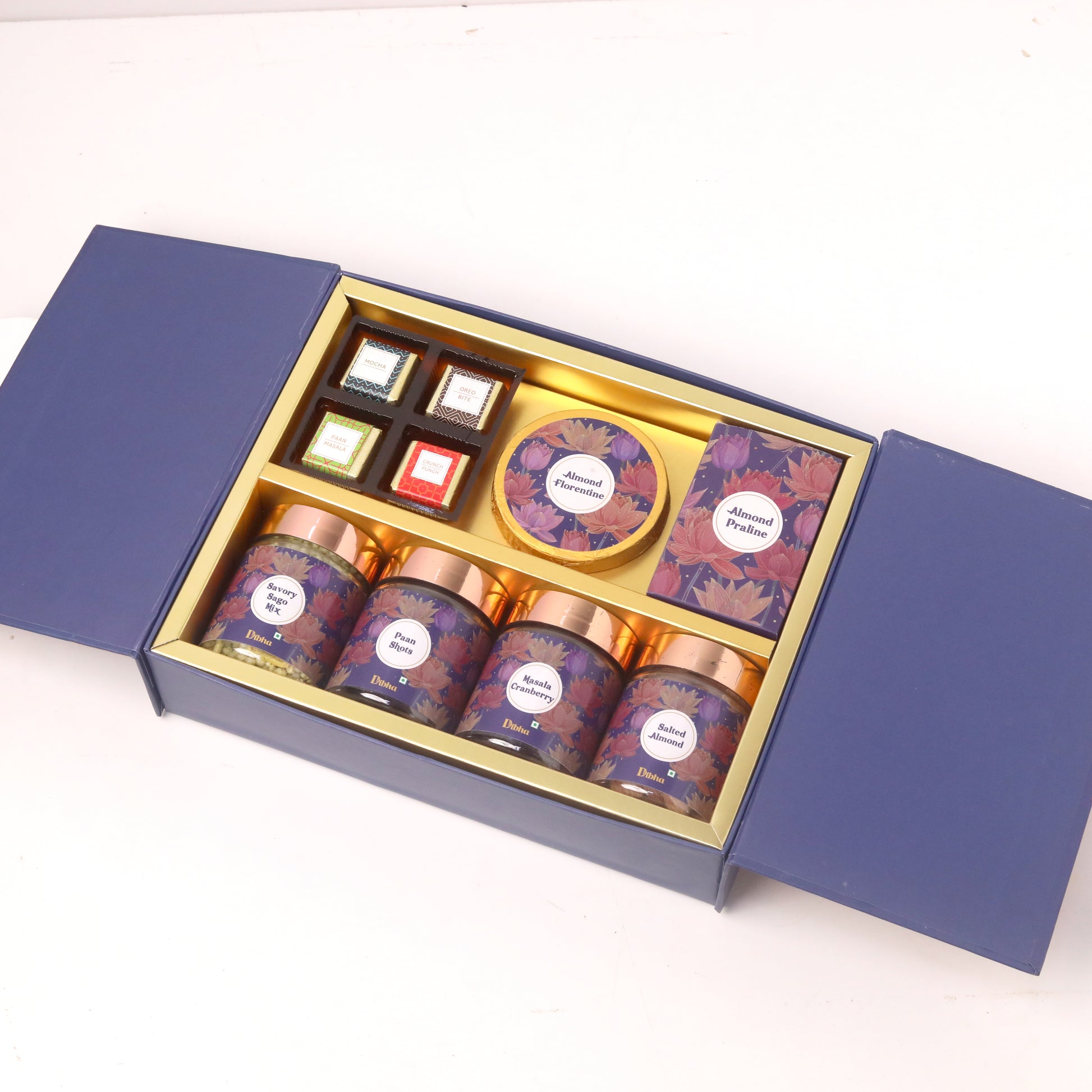 Ruchoks Premium Diwali Medium Hamper (PH8)