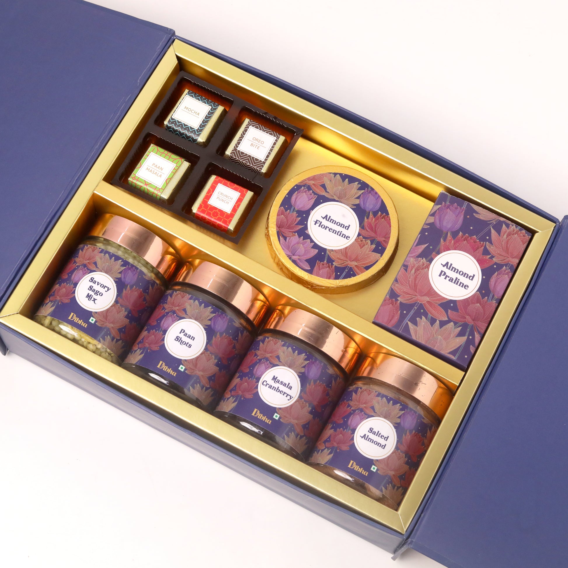 Ruchoks Premium Diwali Medium Hamper (PH8)
