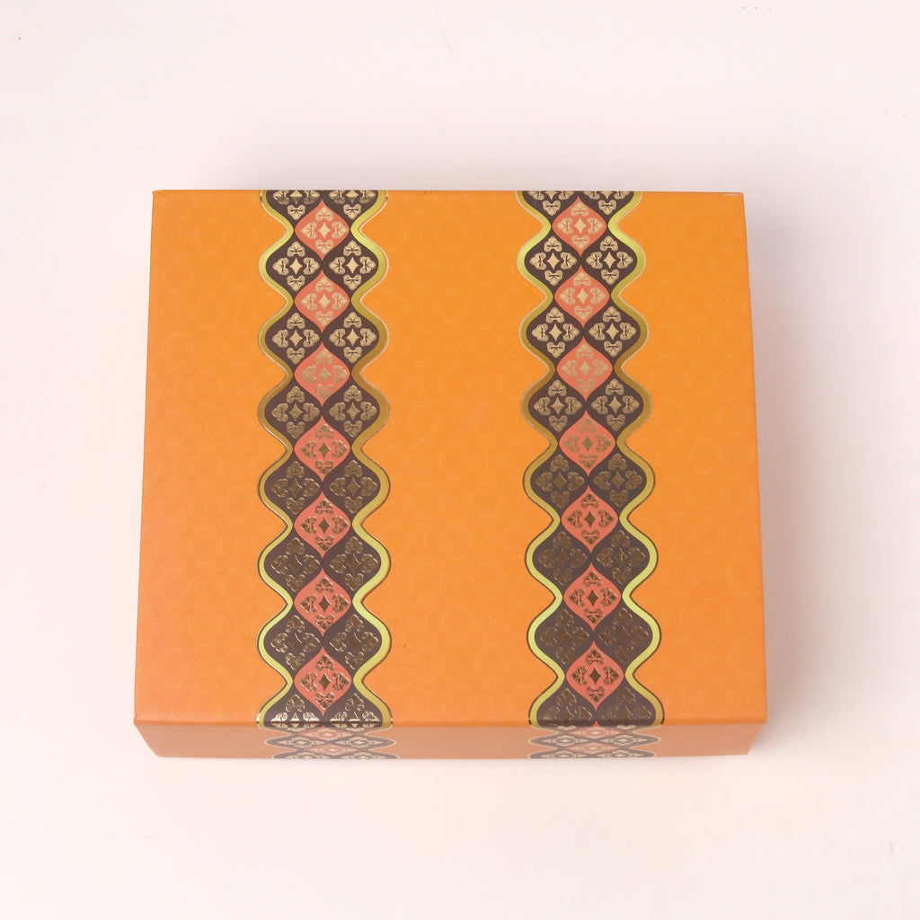 Premium Chocolates & Dry Fruit Gift Hamper
