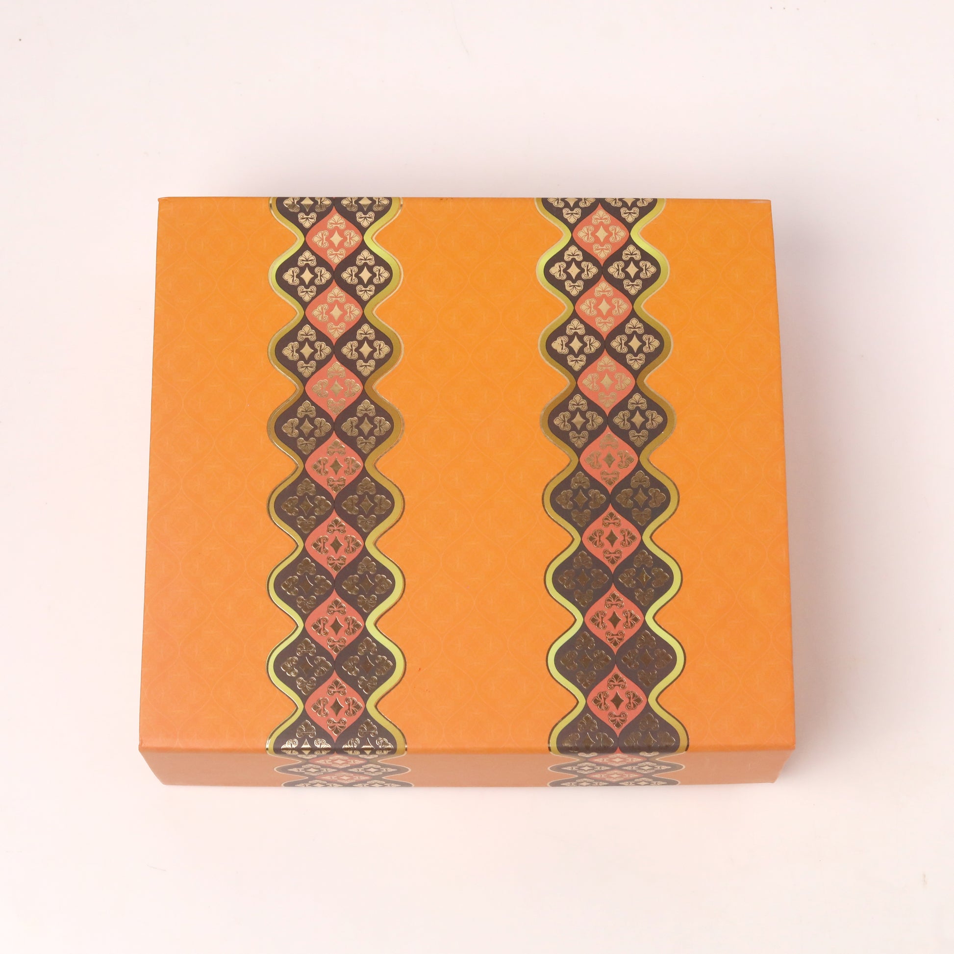 Premium Chocolates & Dry Fruit Gift Hamper