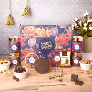 Ruchoks Premium Diwali Medium Hamper (PH8)