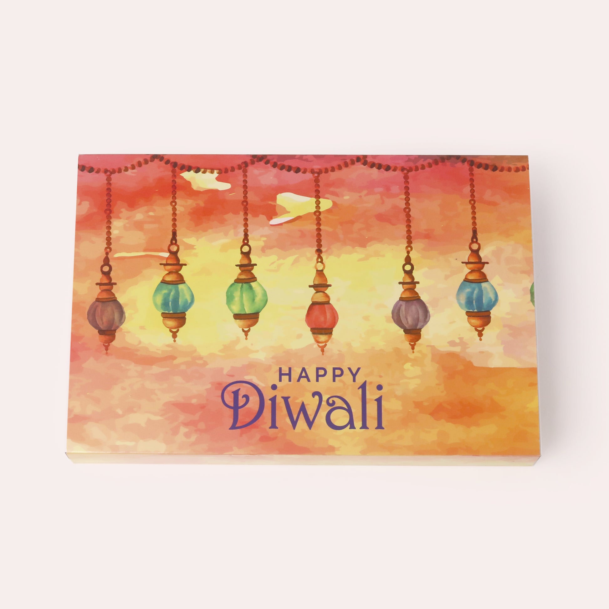 Ruchoks Premium Diwali Cracker Box (P2)