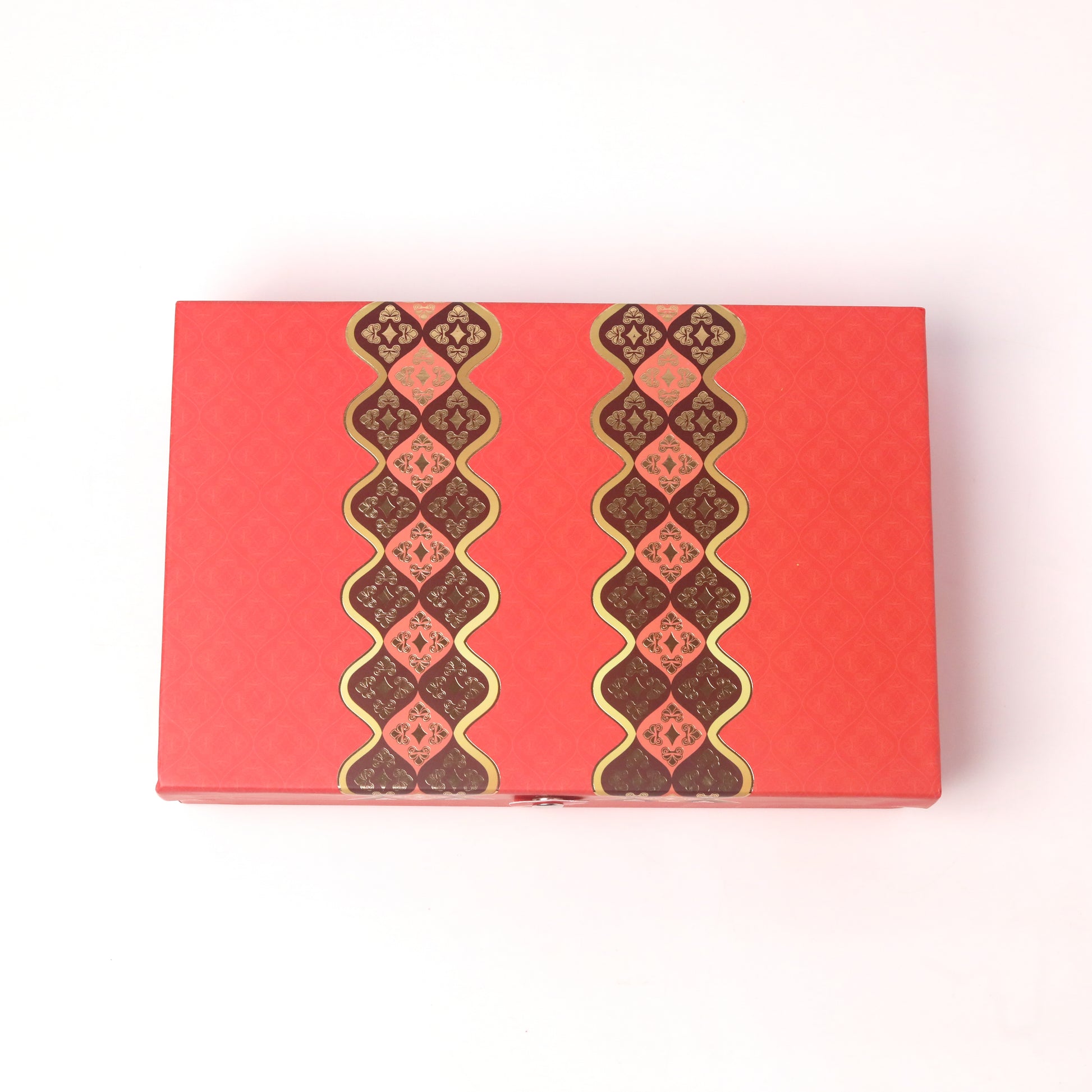Premium Diwali Chocolate + Dry Fruit Combo Box - Ph5